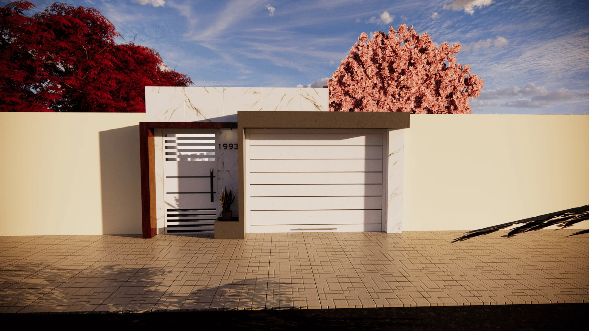 01 - FACHADA EXTERNA