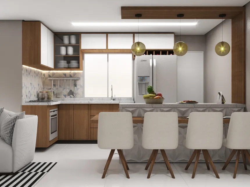 COZINHA