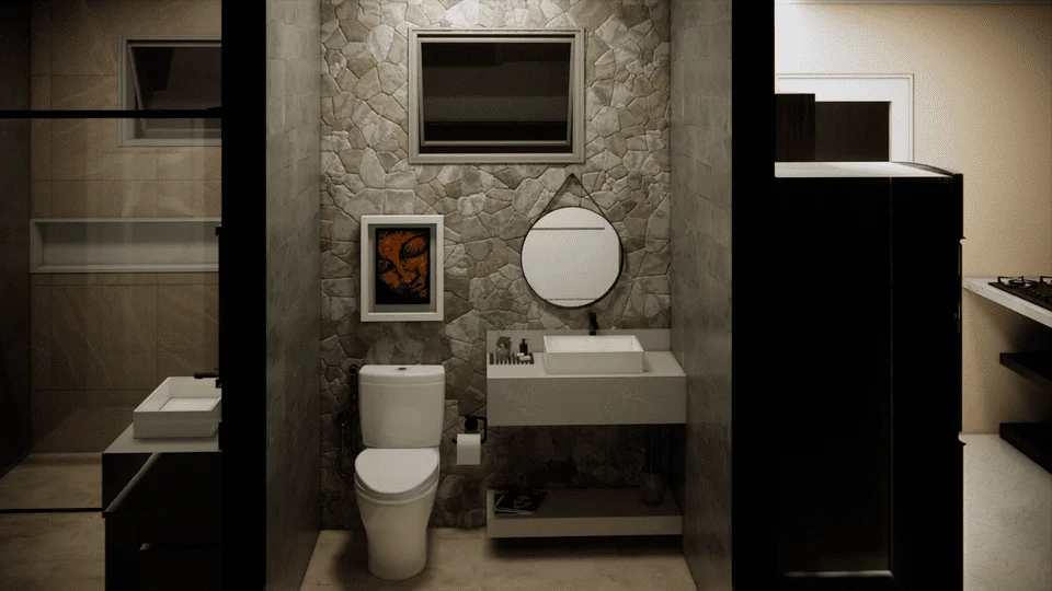 LAVABO