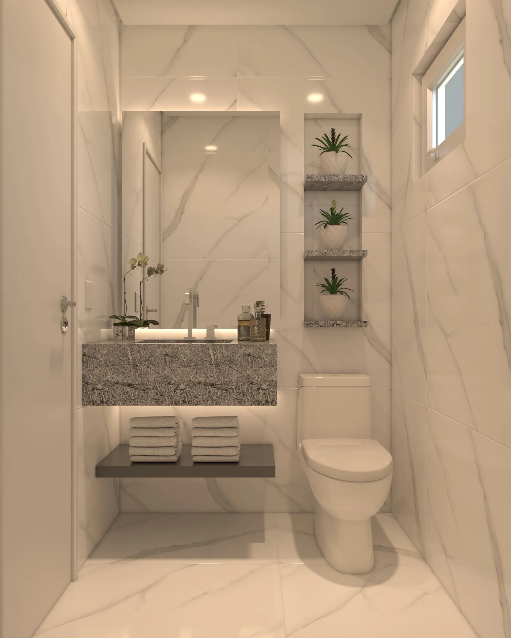 LAVABO