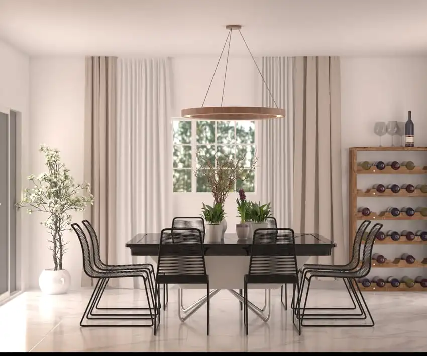 Projeto de sobrado com 203,70 m² de área construída, suíte com closet, 3 quartos, área gourmet, 2 vagas de garagem e 3 banheiros, ideal para lote de 11x25m